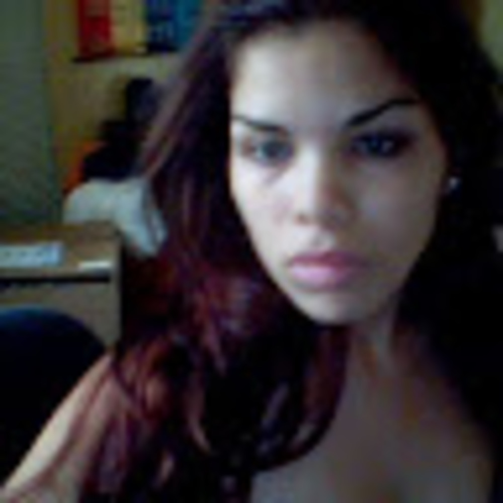 Meet your Posher, Cristina